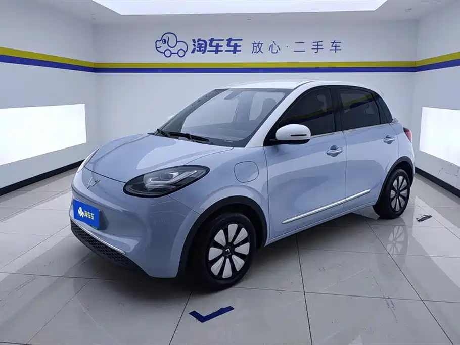 Wuling Bingo 2023