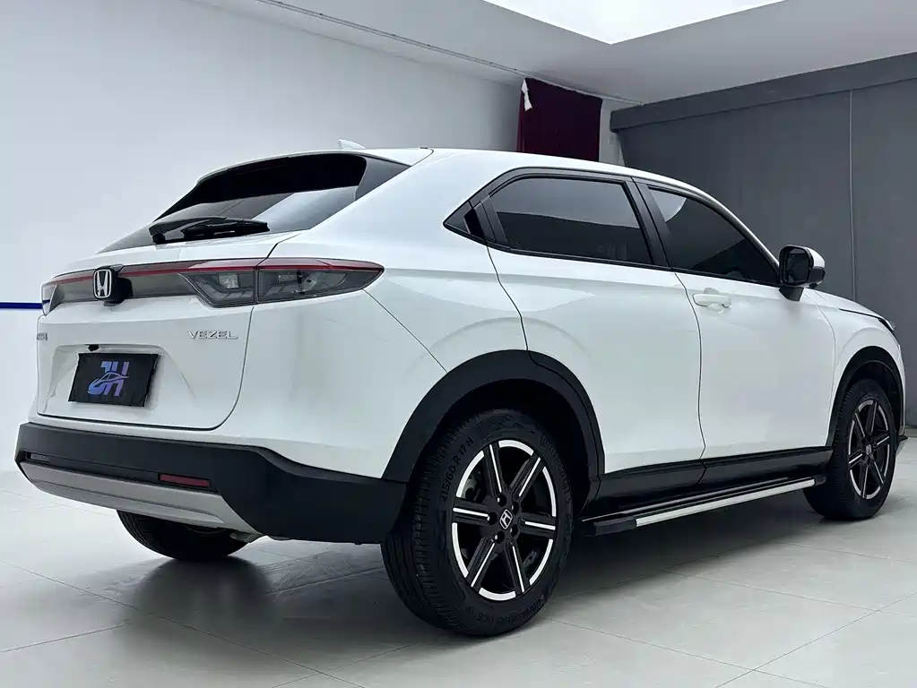 Honda Vezel 2023