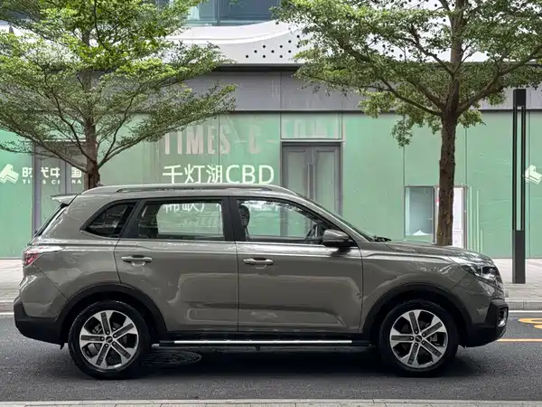 Kia Sportage 2018