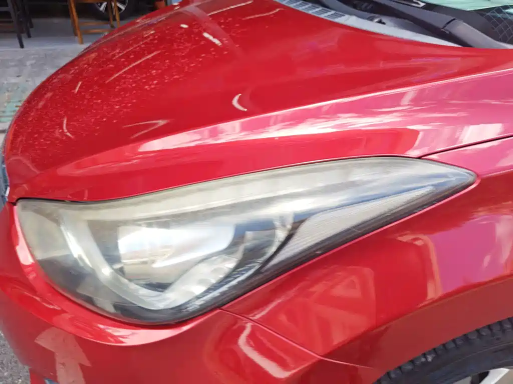 Hyundai Elantra 2016 — фото 14