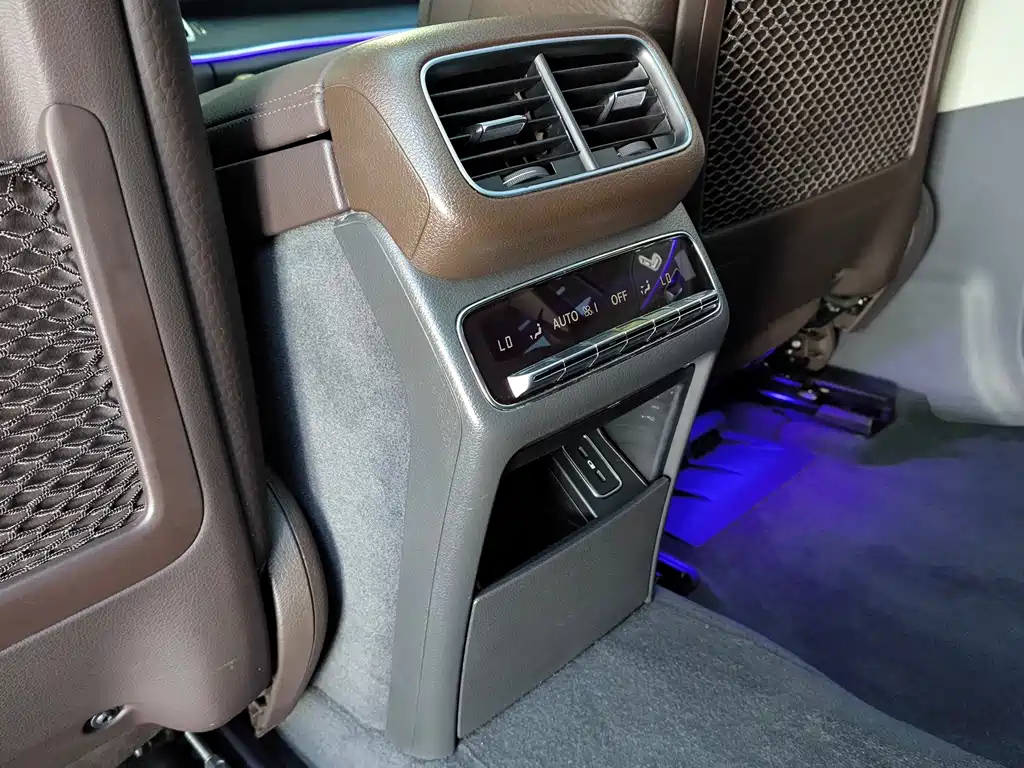 Mercedes-Benz GLS 2021 — фото 25