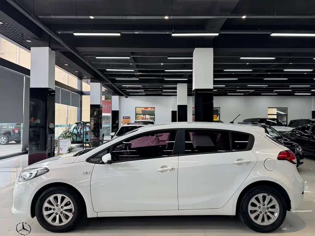 Kia K3S 2015 — фото 4