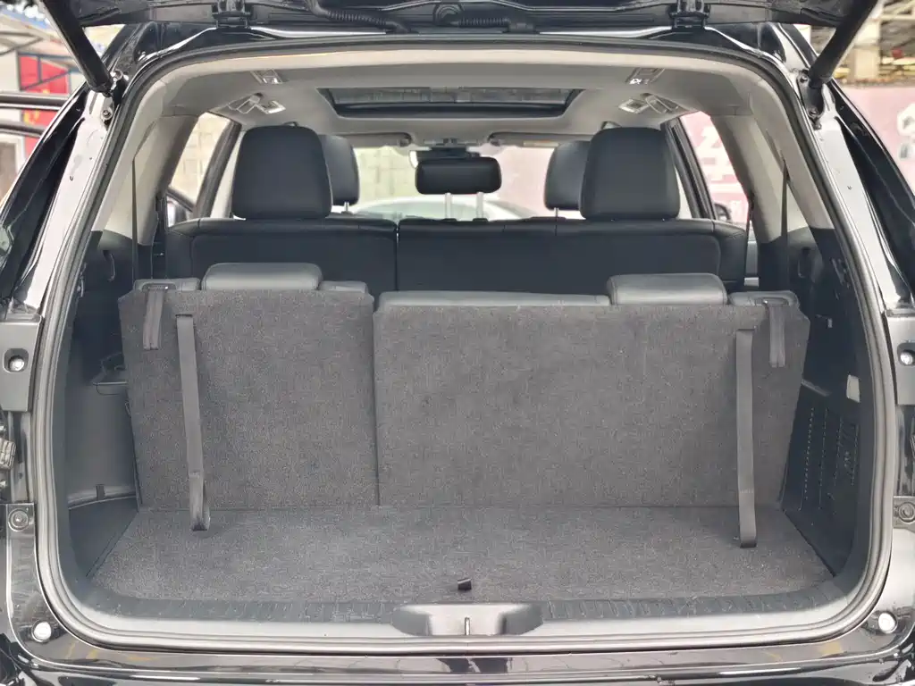 Toyota Highlander 2018 — фото 23