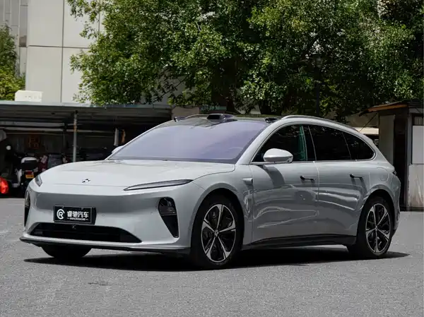 NIO ET5T 2024