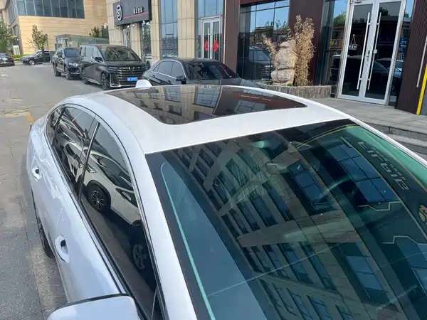 Buick LaCrosse 2024