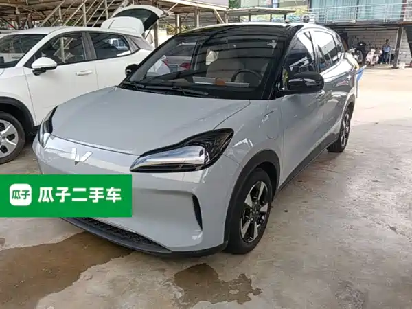 Wuling Bingo PLUS 2024