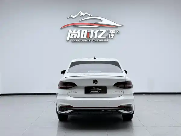 Volkswagen Lavida 2025