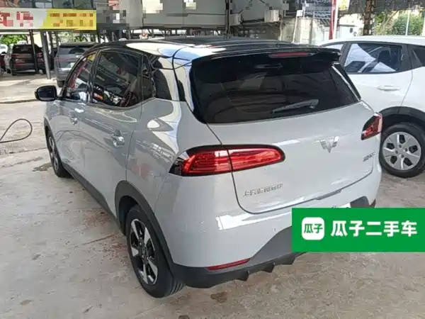 Wuling Bingo PLUS 2024