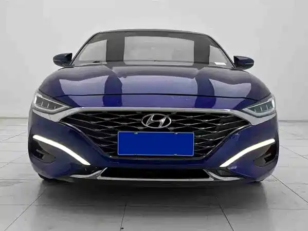 Hyundai Festa 2019