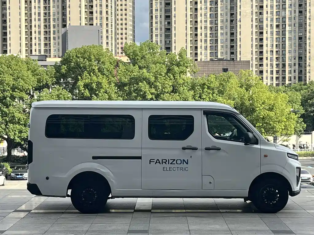 Farizon Star Rewards V 2024 — фото 4