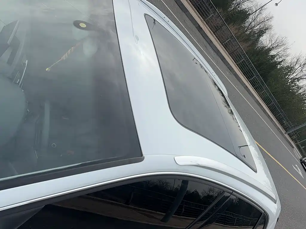 Audi Q3 2015 — фото 15