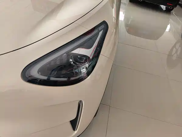 Geely Galaxy Starwish 2026