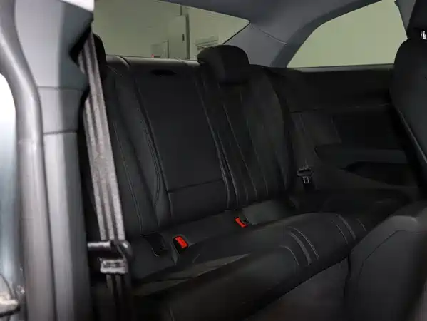 Audi A5 2018