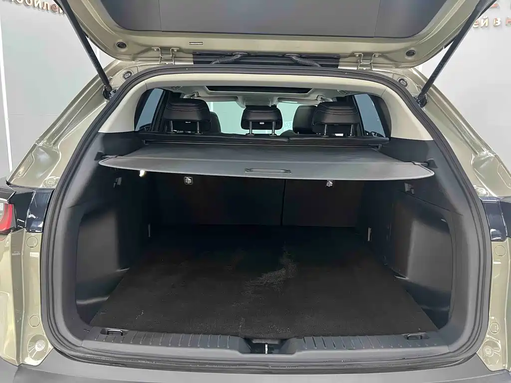 Mazda CX-50 Xingye 2023 — фото 26