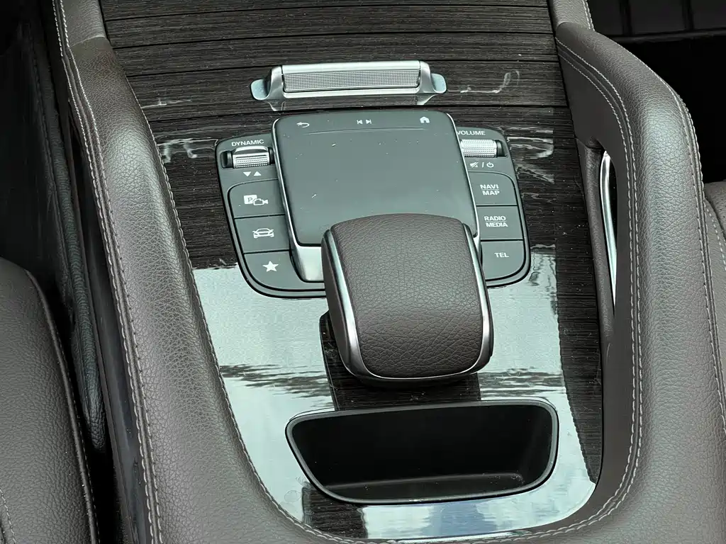Mercedes-Benz GLE 2021 — фото 18
