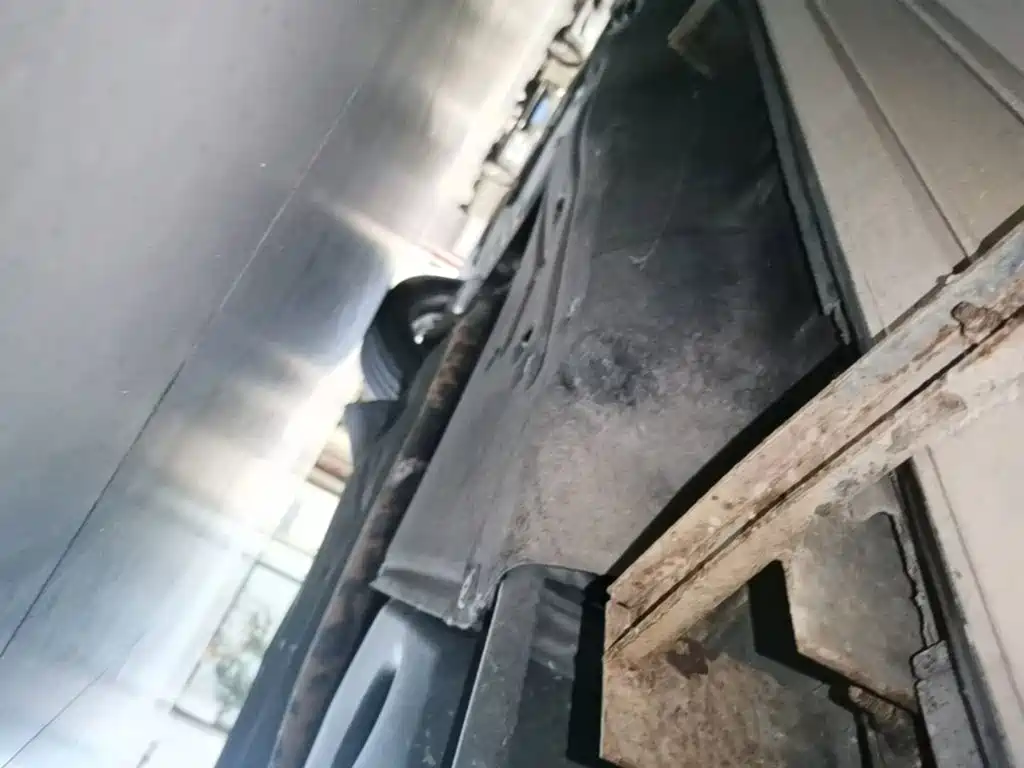 Honda UR-V 2017