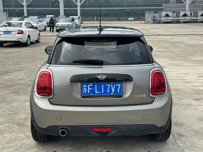 MINI MINI 2020