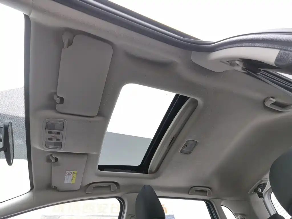 Honda Fit 2017 — фото 14