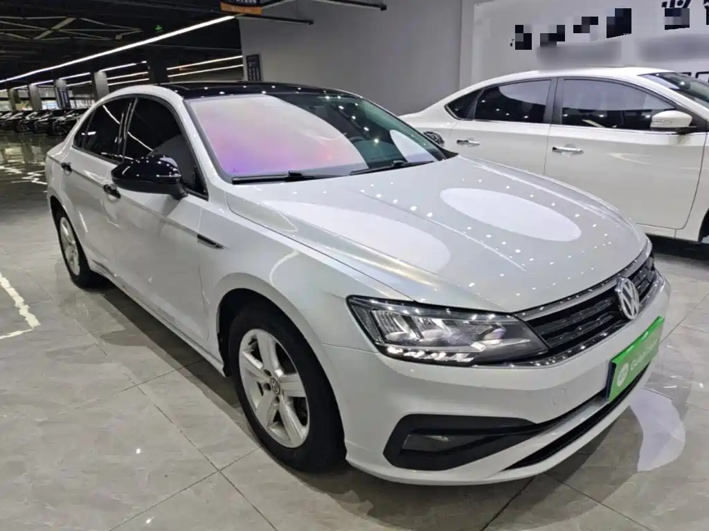 Volkswagen Lamando 2021