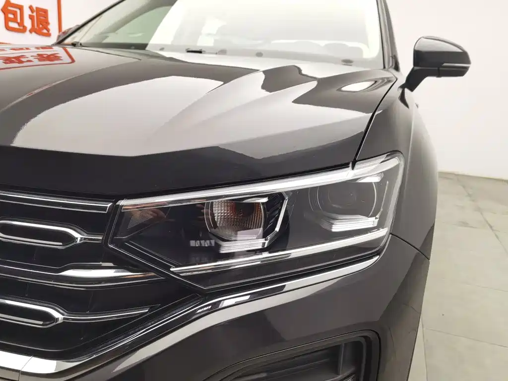 Volkswagen Tayron 2020