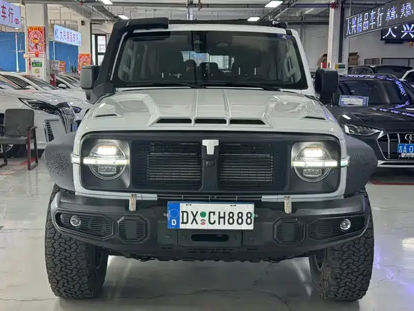 Tank 300 2023