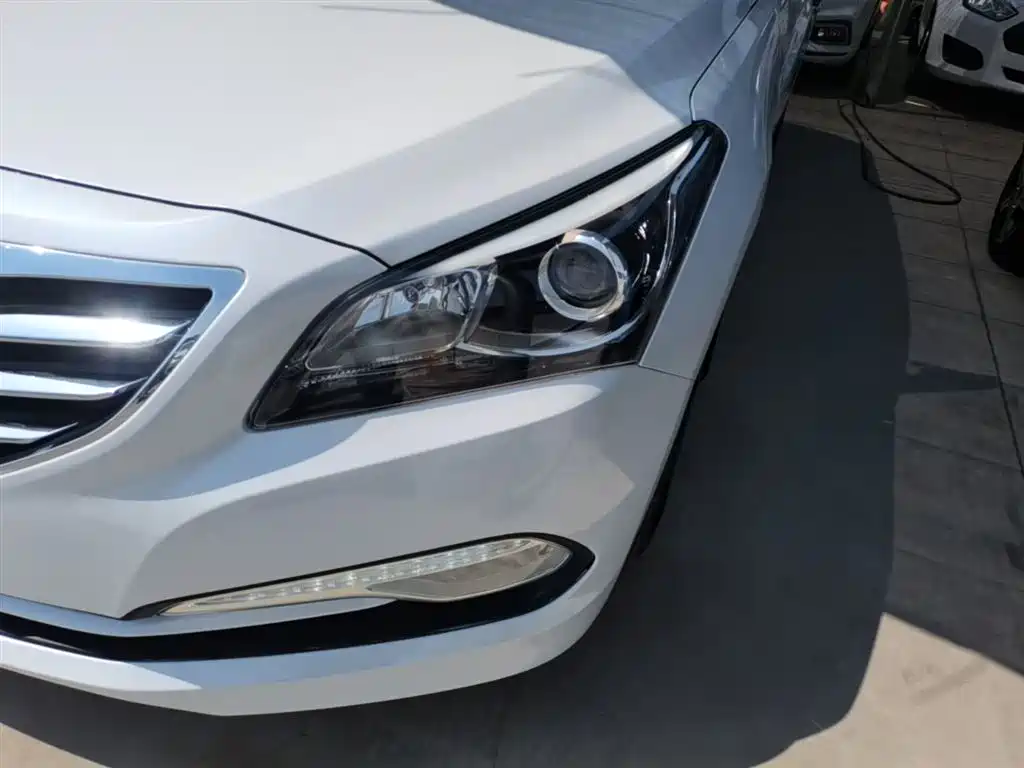 Hyundai Mistra 2016 — фото 24