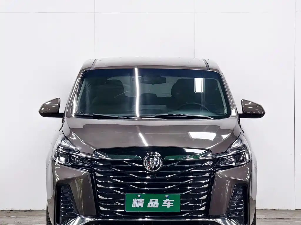 Buick GL8 2023
