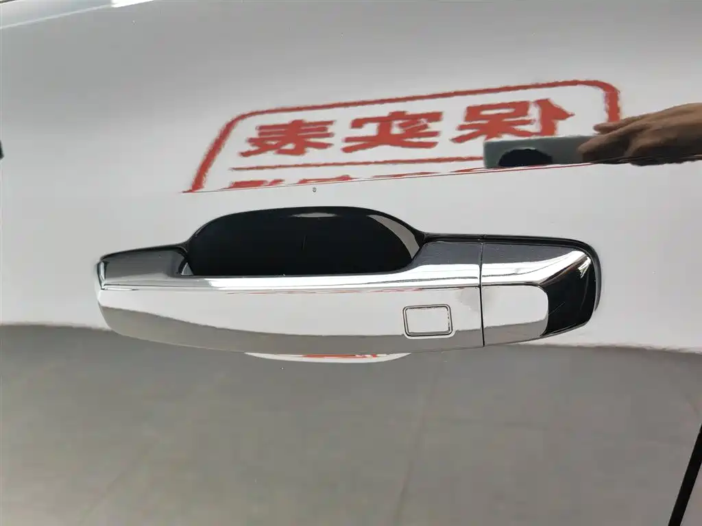 Haval Dargo PLUS 2023 — фото 18