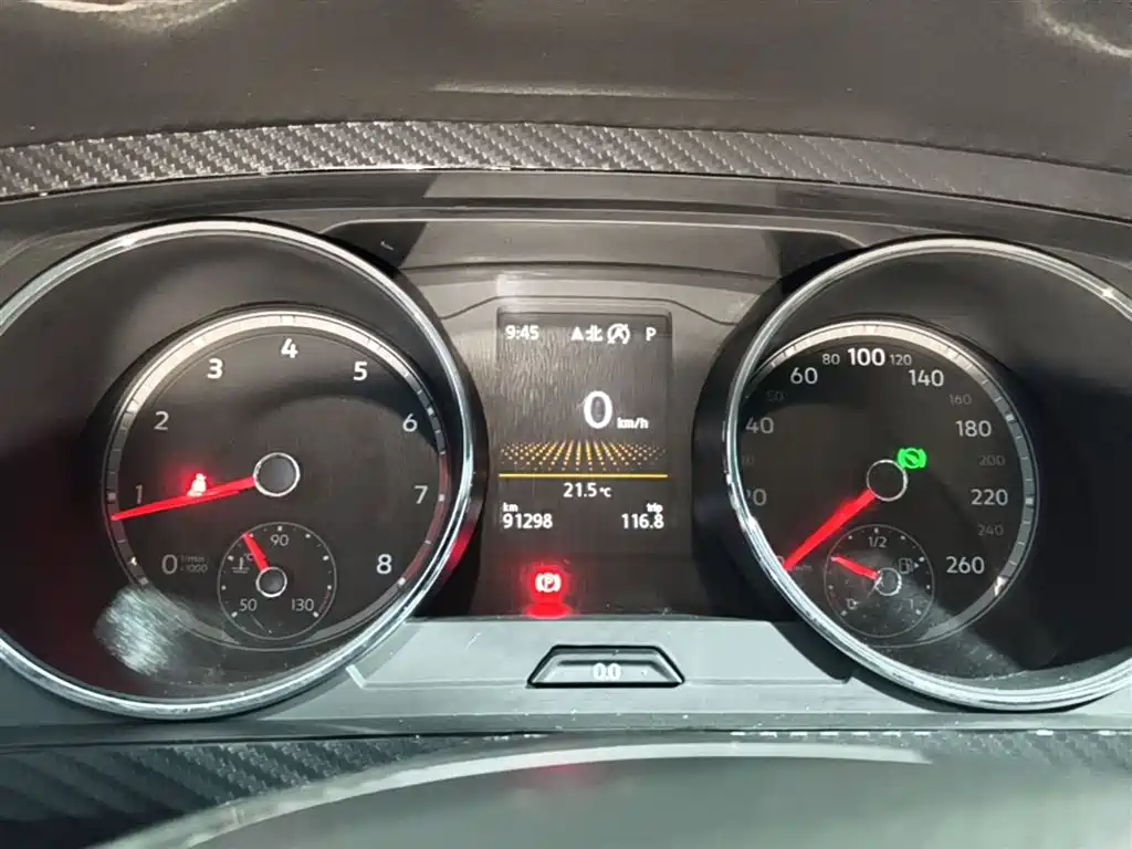 Volkswagen Tiguan L 2018 — фото 12