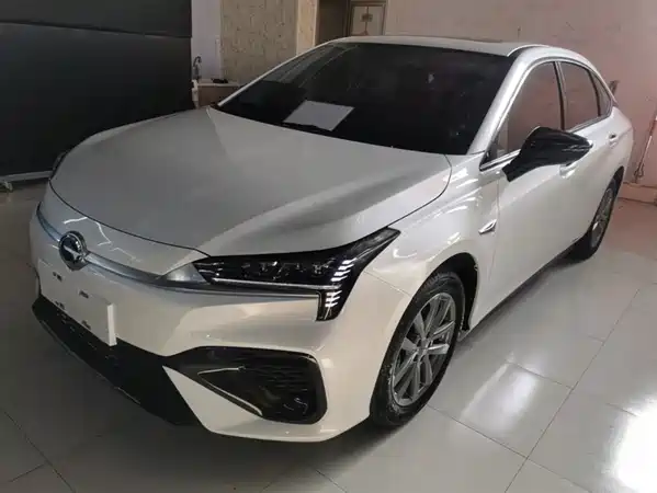 Aion S 2023