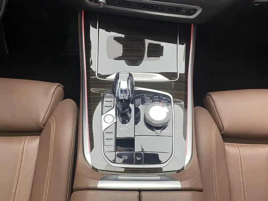 BMW X5 2020 — фото 20