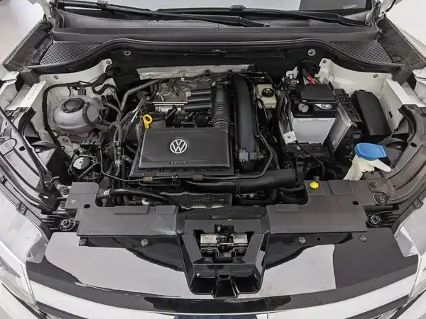 Jetta VS5 2019