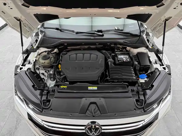 Volkswagen CC 2024