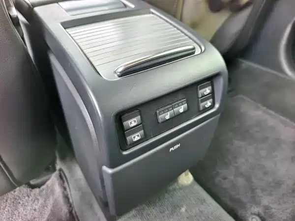 Volvo S80L 2014