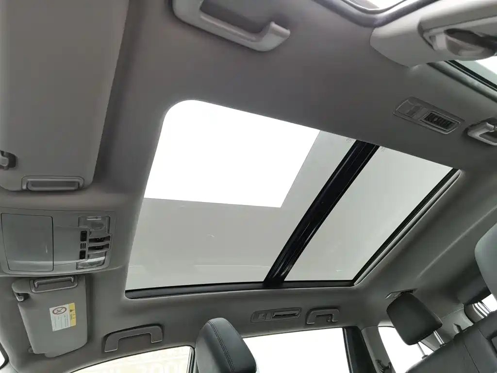 Toyota Highlander 2020 — фото 14