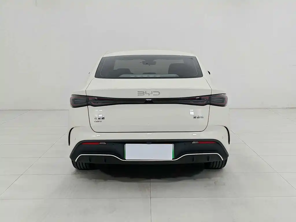 BYD Seal 06 2025