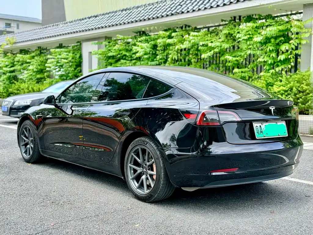 Tesla Model 3 2023 — фото 5