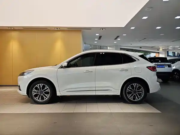 Ford Edge 2020