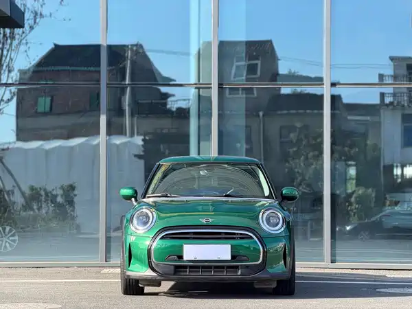 MINI MINI 2022