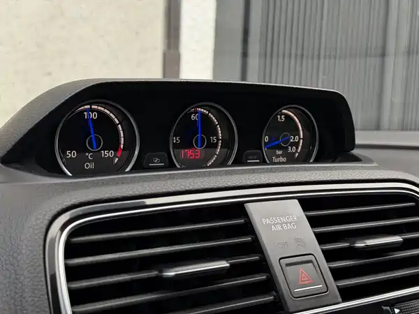 Volkswagen Scirocco 2015