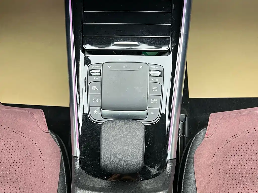 Mercedes-Benz GLA 2022 — фото 23