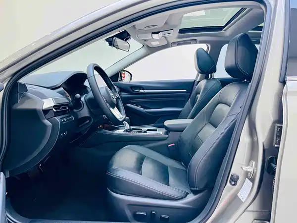Nissan Teana 2023