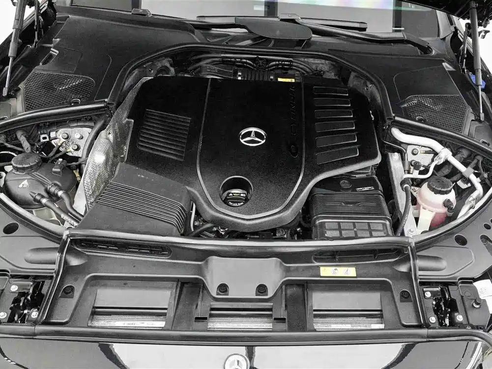 Mercedes-Benz S-Class 2023 — фото 26