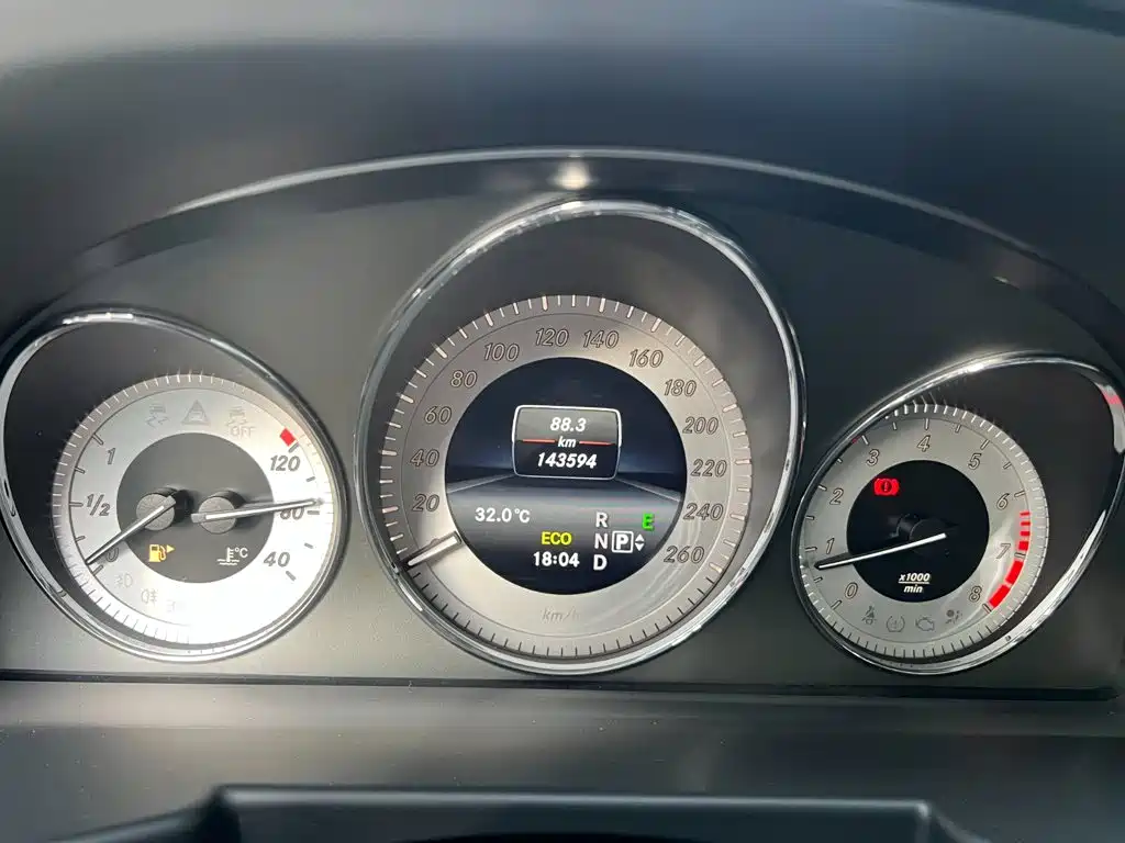 Mercedes-Benz GLK-Class 2014 — фото 6
