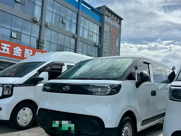 Maxus Dana V1 2025