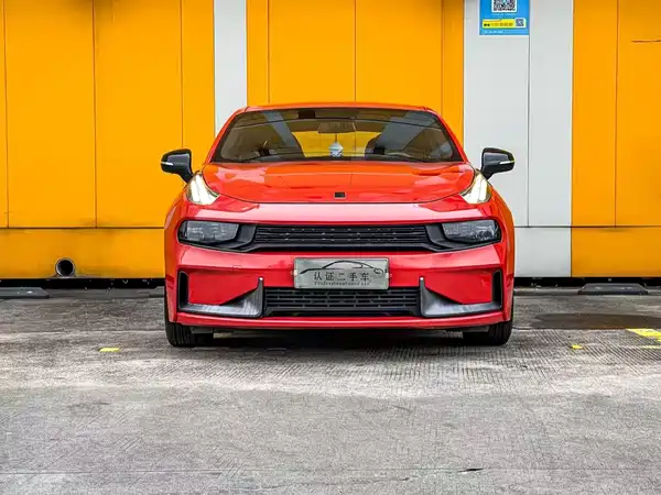 Lynk & Co 03 2019
