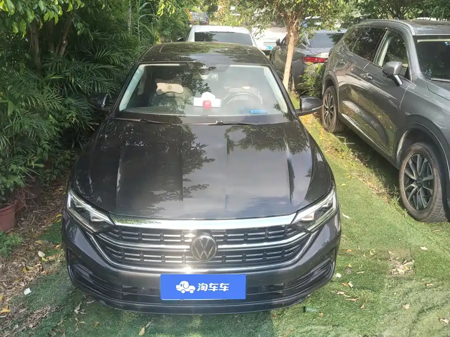 Volkswagen Sagitar 2023