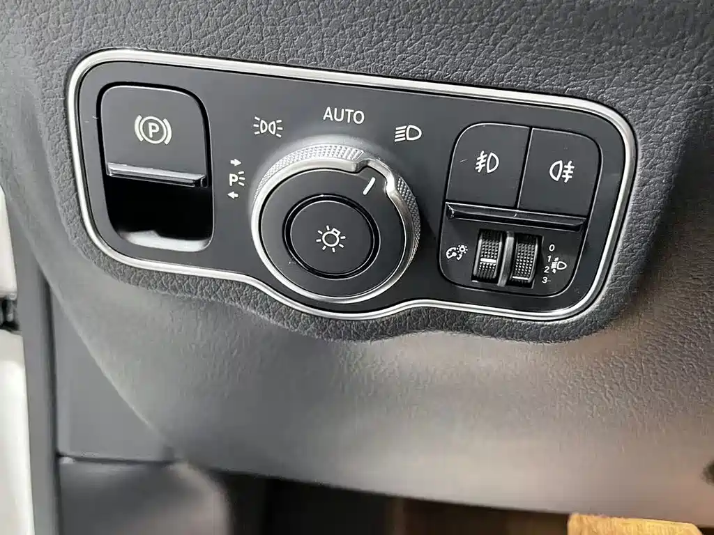 Mercedes-Benz GLA 2022 — фото 14