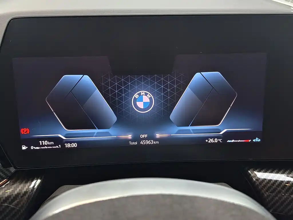 BMW X1 2023 — фото 28