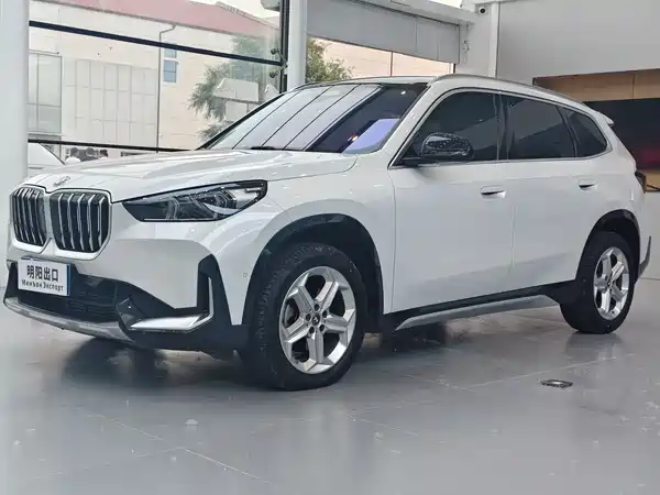 BMW X1 2023